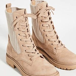 Sam Edelman : YDELL COMBAT BOOT